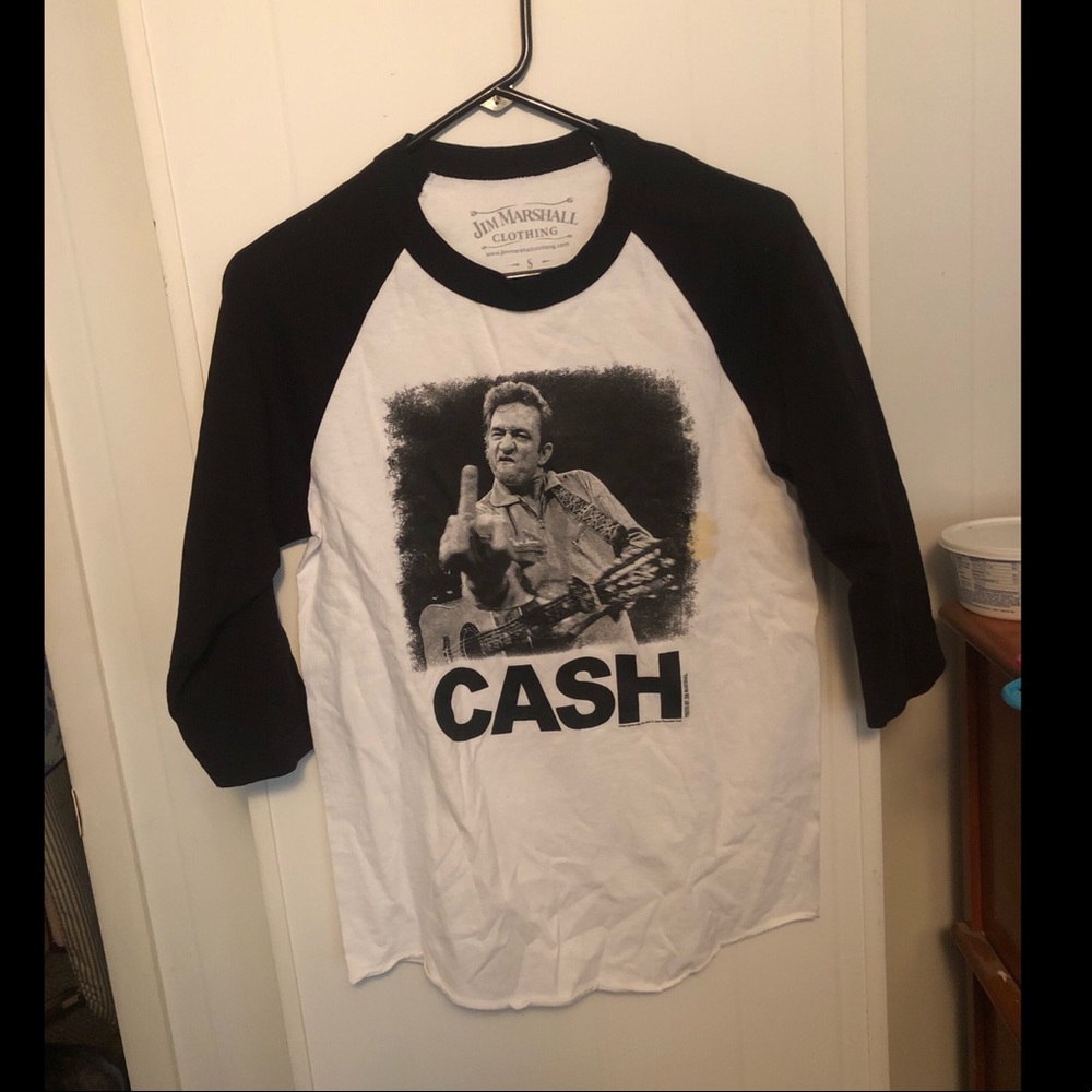 Johnny Cash